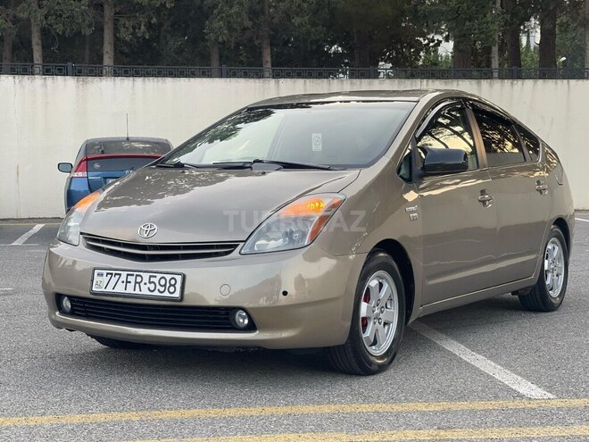 Toyota Prius 2008, 231,121 km - 1.5 l - Sumqayıt
