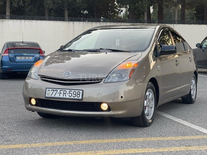 Toyota Prius 2008, 231,121 km - 1.5 l - Sumqayıt