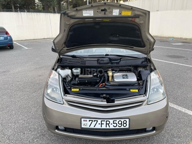 Toyota Prius 2008, 231,121 km - 1.5 l - Sumqayıt