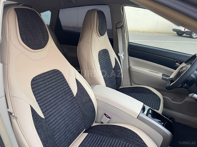 Toyota Prius 2008, 231,121 km - 1.5 l - Sumqayıt
