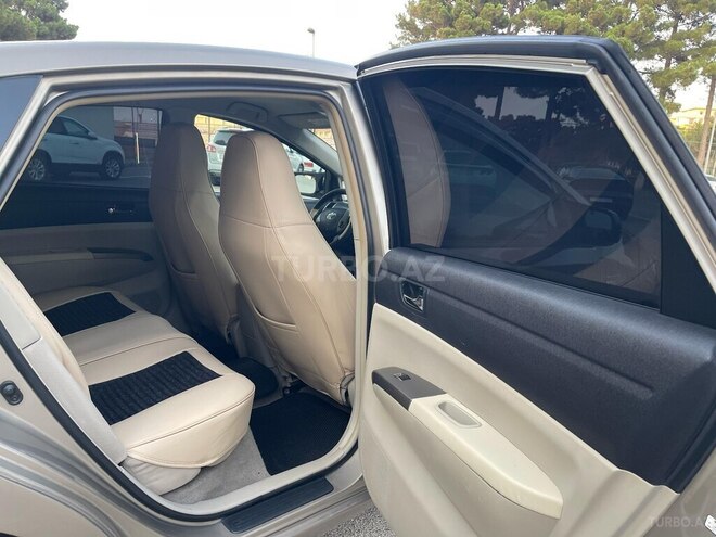 Toyota Prius 2008, 231,121 km - 1.5 l - Sumqayıt