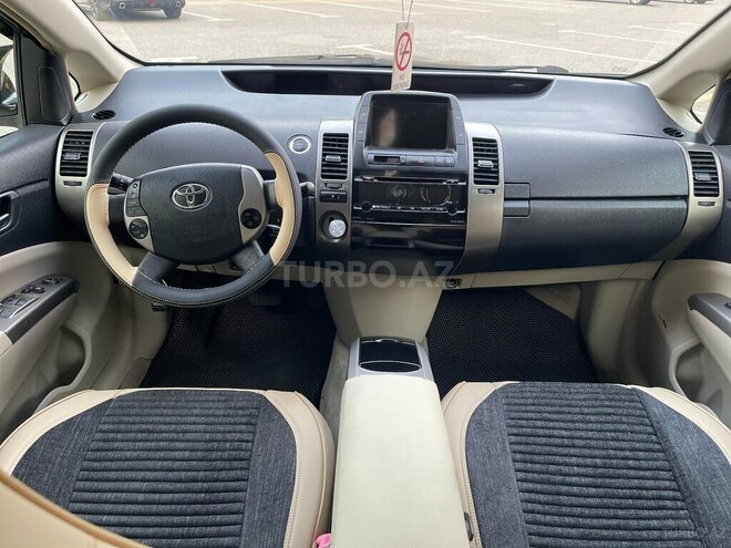 Toyota Prius 2008, 231,121 km - 1.5 l - Sumqayıt