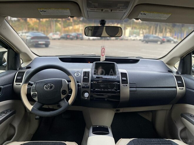 Toyota Prius 2008, 231,121 km - 1.5 l - Sumqayıt