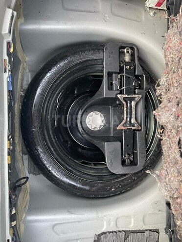 Toyota Prius 2008, 231,121 km - 1.5 l - Sumqayıt