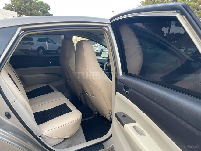 Toyota Prius 2008, 231,121 km - 1.5 l - Sumqayıt