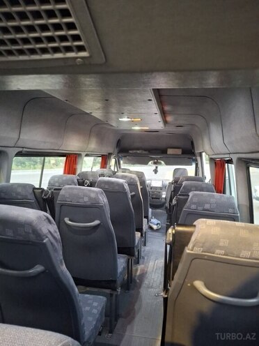 Mercedes Sprinter 413 2004, 973,312 km - 2.2 l - Kürdəmir