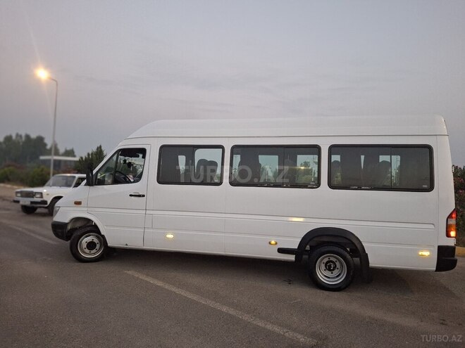 Mercedes Sprinter 413 2004, 973,312 km - 2.2 l - Kürdəmir