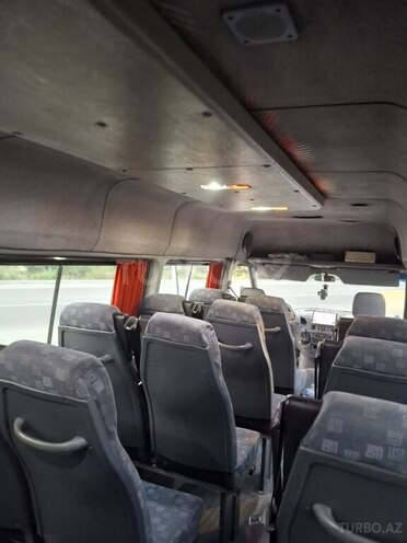 Mercedes Sprinter 413 2004, 973,312 km - 2.2 l - Kürdəmir