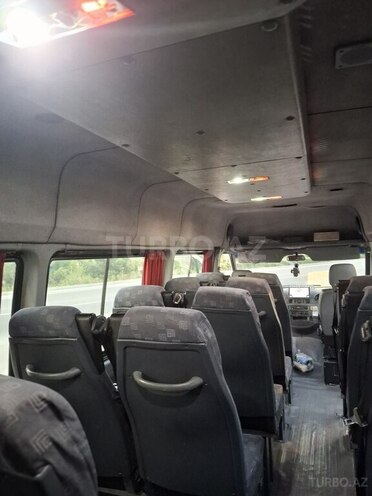 Mercedes Sprinter 413 2004, 973,312 km - 2.2 l - Kürdəmir
