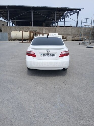 Toyota Camry 2007, 204,000 km - 2.4 л - Bakı