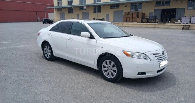 Toyota Camry 2007, 204,000 km - 2.4 л - Bakı