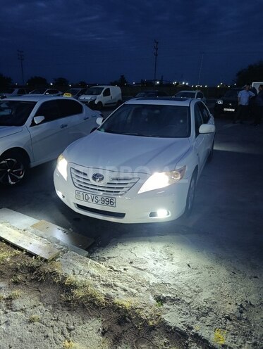 Toyota Camry 2007, 204,000 km - 2.4 л - Bakı