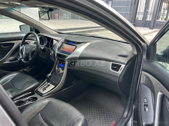 Hyundai Elantra 2013, 231,746 km - 1.8 л - Bakı