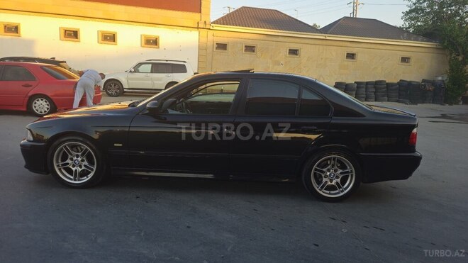 BMW 530 2003, 400,000 km - 3.0 l - Bakı