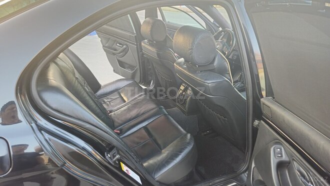 BMW 530 2003, 400,000 km - 3.0 l - Bakı