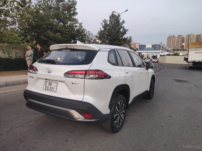 Toyota  2025, 0 km - 2.0 l - Bakı