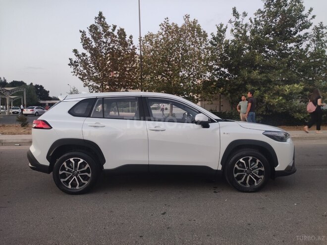 Toyota  2025, 0 km - 2.0 l - Bakı