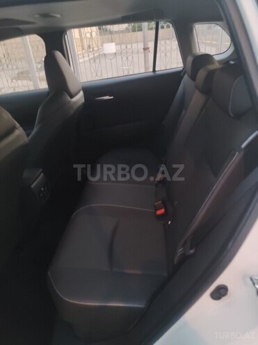 Toyota  2025, 0 km - 2.0 l - Bakı