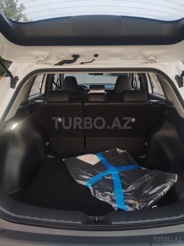 Toyota  2025, 0 km - 2.0 l - Bakı