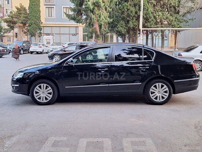 Volkswagen Passat 2007, 236,000 km - 2.0 l - Bakı