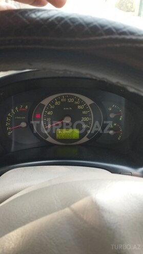 Hyundai Tucson 2005, 269,866 km - 2.0 l - Bakı