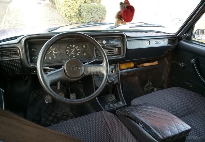 LADA (VAZ) 2107 1990, 100,000 km - 1.3 l - Şamaxı