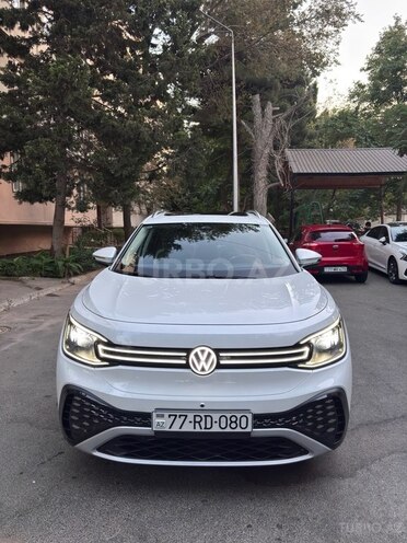 Volkswagen ID.6 Crozz 2022, 37,000 km - 0.0 л - Bakı