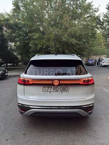 Volkswagen ID.6 Crozz 2022, 37,000 km - 0.0 л - Bakı