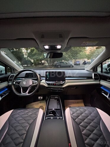 Volkswagen ID.6 Crozz 2022, 37,000 km - 0.0 л - Bakı