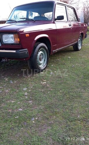 LADA (VAZ) 2107 1990, 100,000 km - 1.3 l - Şamaxı