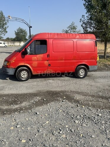 Ford Transit 1999, 456,321 km - 2.5 л - Qəbələ