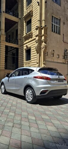 Chevrolet Cruze 2014, 143,000 km - 1.6 л - Bakı