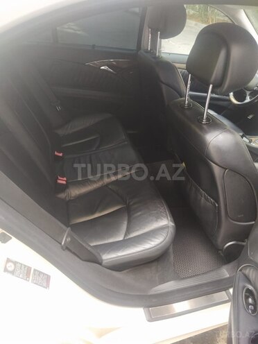 Mercedes E 350 2008, 243,658 km - 3.5 l - Bakı