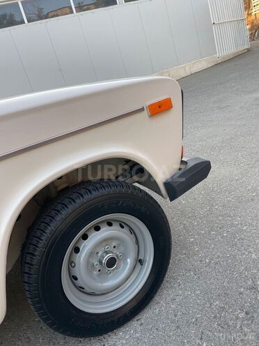 LADA (VAZ) 2106 2004, 93,000 km - 1.6 л - Bakı