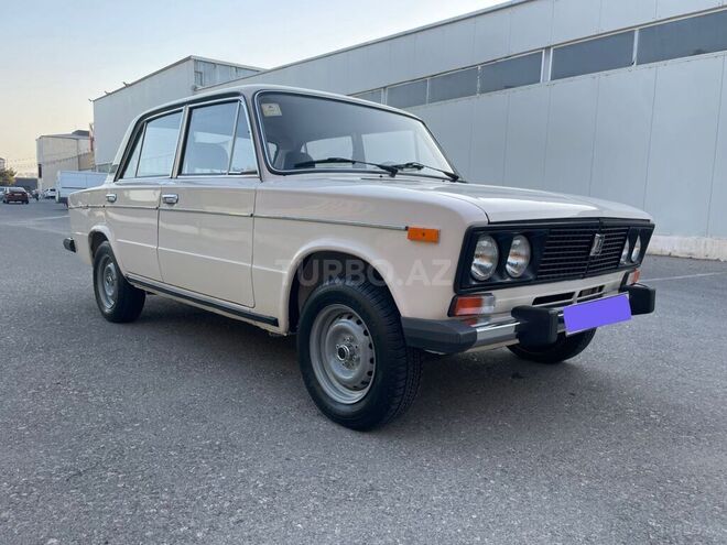 LADA (VAZ) 2106 2004, 93,000 km - 1.6 л - Bakı