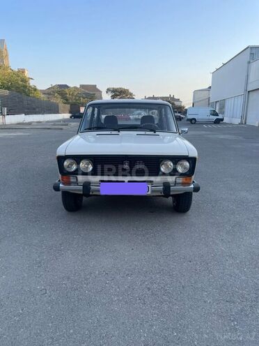 LADA (VAZ) 2106 2004, 93,000 km - 1.6 л - Bakı