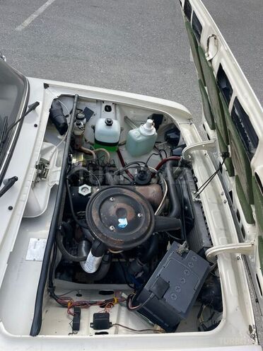 LADA (VAZ) 2106 2004, 93,000 km - 1.6 л - Bakı