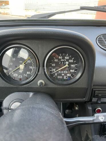 LADA (VAZ) 2106 2004, 93,000 km - 1.6 л - Bakı
