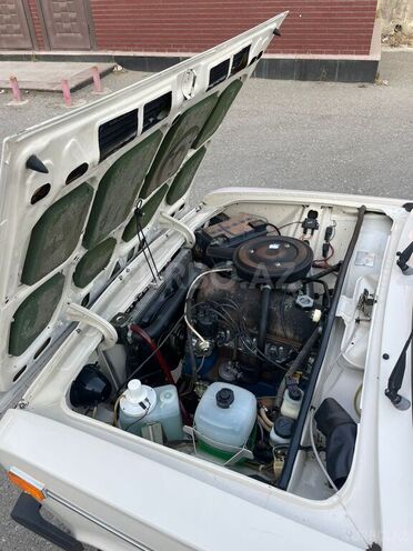 LADA (VAZ) 2106 2004, 93,000 km - 1.6 л - Bakı