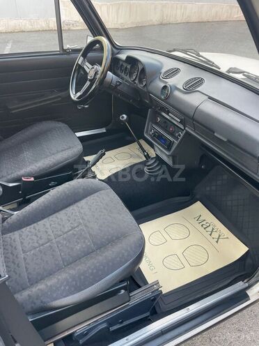 LADA (VAZ) 2106 2004, 93,000 km - 1.6 л - Bakı