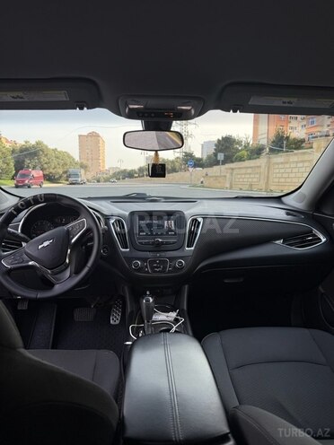 Chevrolet Malibu 2016, 253,000 km - 1.5 l - Bakı