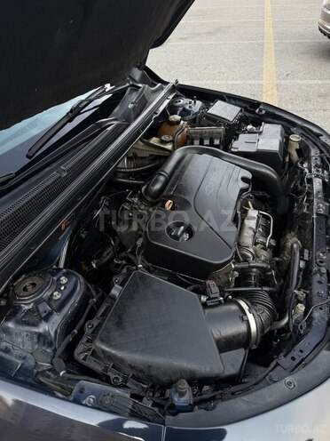 Chevrolet Malibu 2016, 253,000 km - 1.5 l - Bakı