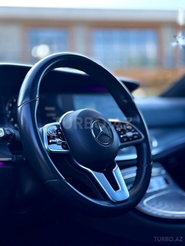 Mercedes E 350 2020, 117,000 km - 2.0 л - Bakı