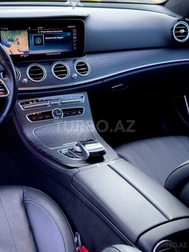 Mercedes E 350 2020, 117,000 km - 2.0 л - Bakı