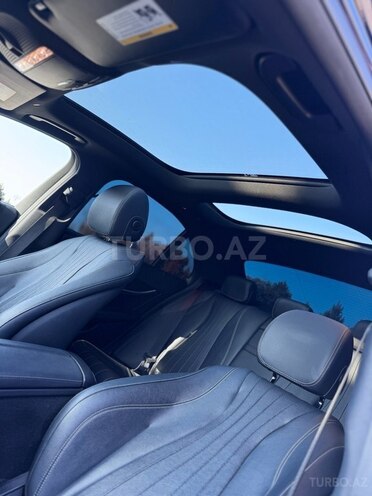 Mercedes E 350 2020, 117,000 km - 2.0 л - Bakı