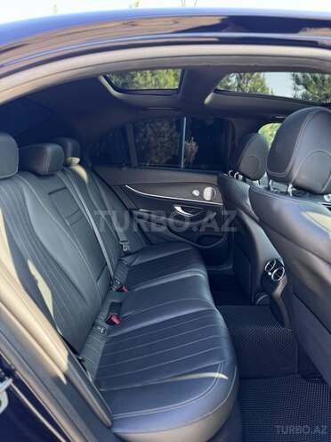 Mercedes E 350 2020, 117,000 km - 2.0 л - Bakı