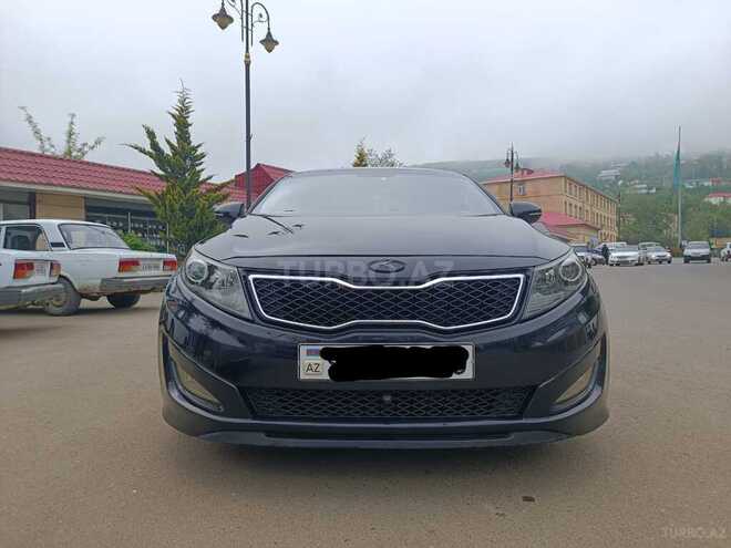 Kia Optima 2011, 288,073 km - 2.0 л - Bakı