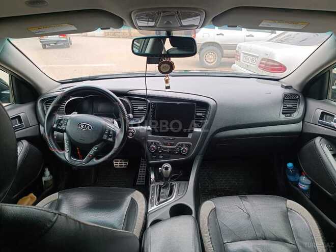 Kia Optima 2011, 288,073 km - 2.0 л - Bakı