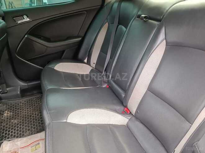 Kia Optima 2011, 288,073 km - 2.0 л - Bakı