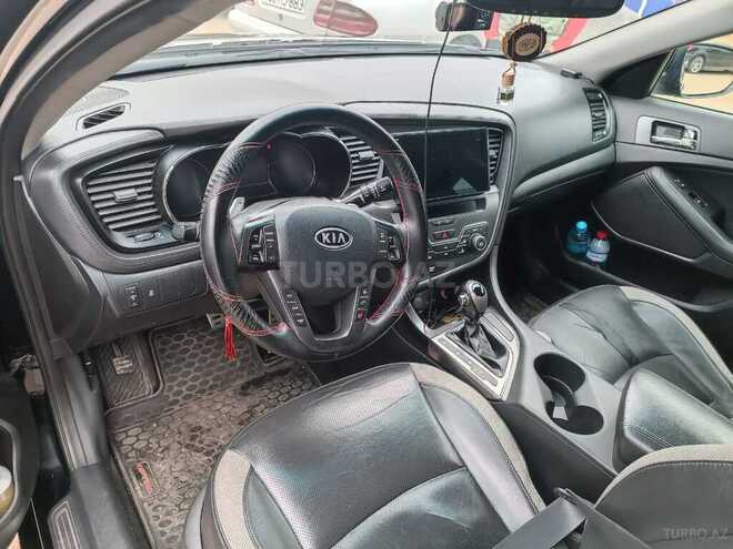 Kia Optima 2011, 288,073 km - 2.0 л - Bakı